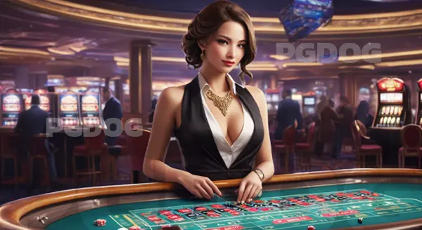 PG168 ทางเข้า เว็บตรง