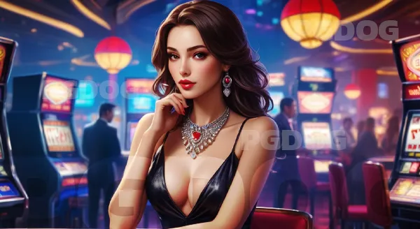 PP slot เว็บตรง