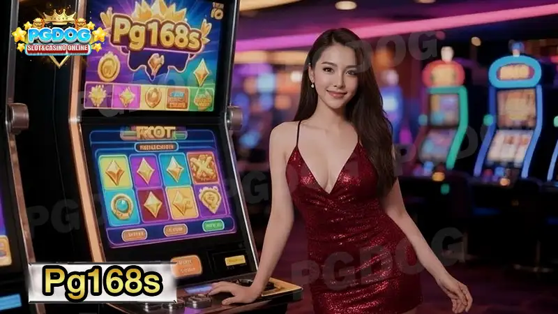 Pg168s