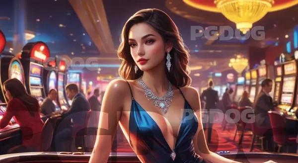 Pgslot IN โค้ดฟรีล่าสุด