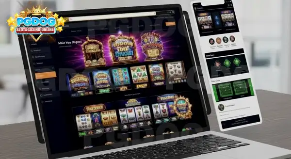 pg168 สล็อต