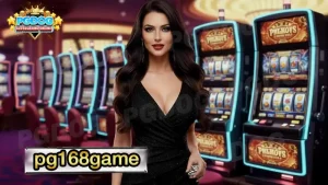pg168game