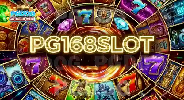 pg168slot