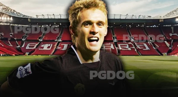 ดาร์เรน เฟลตเชอร์ แข้งผู้ภักดีต่อผี