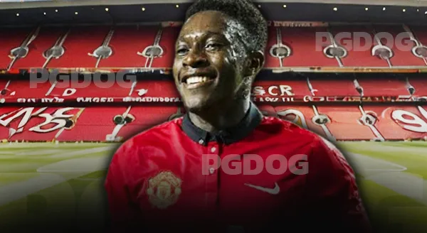 มหาเทพ แดนนี่ เวลเบ็ค