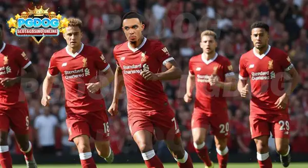 รู้จักกับ Trent Alexander-Arnold