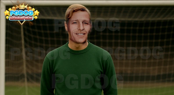 สุดยอดจอมเซฟ Bert Trautmann