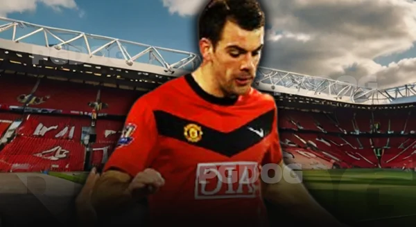 อดีตแข้งผู้สูญเสีย ดาร์รอน กิบสัน