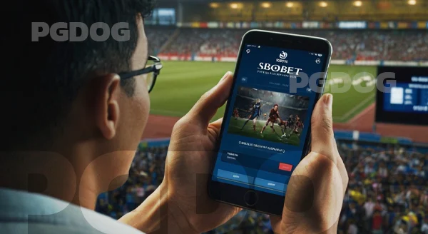 เข้า sbobet มือถือ