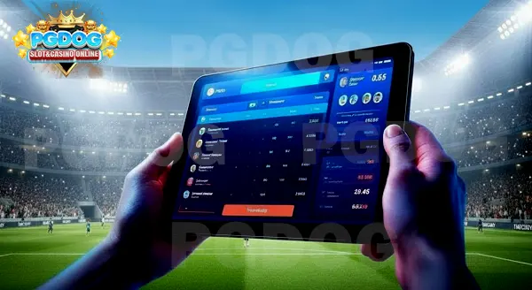 แทงบอล คือ