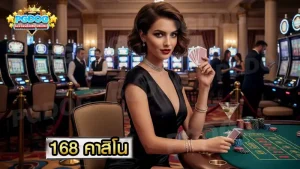 168 คาสิโน