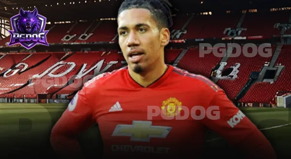 คริส สมอลลิ่ง ตำนานแนวรับ