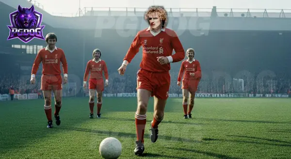 จอมทัพหลังบ้าน Phil Thompson