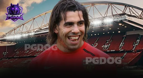 ตำนานดาวยิง คาร์ลอส เตเวซ