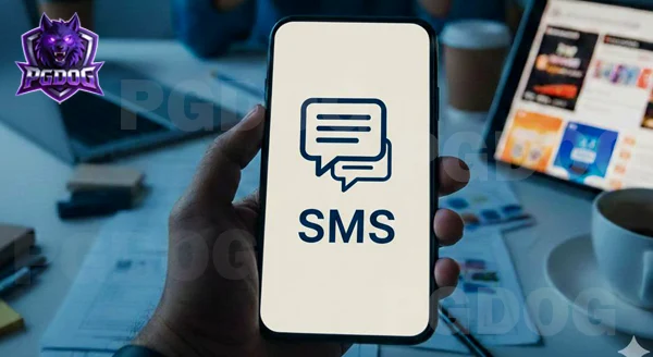 ทำไมถึงได้รับ SMS เว็บพนัน