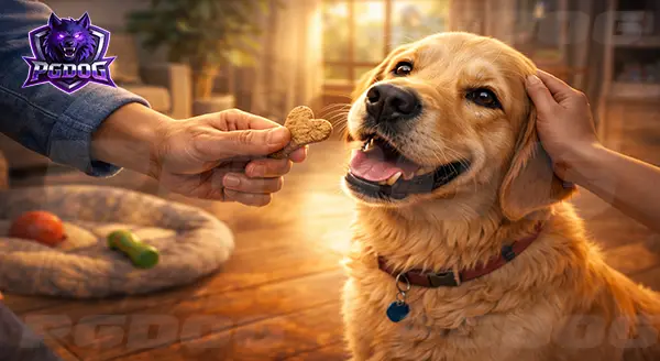 ทำไมสุนัข ชอบตามเจ้าของไปทุกที่