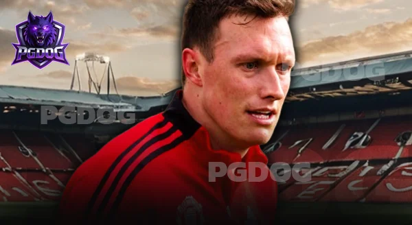 ฟิล โจนส์ ปราการหลัง