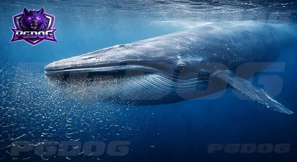 ยักษ์ใหญ่ แห่งท้องทะเล