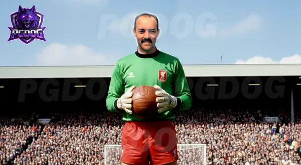 รู้จักกับ Bruce Grobbelaar