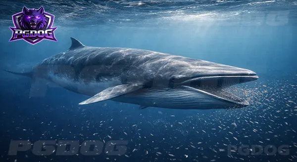 วาฬเซย์ เร็วที่สุดในวาฬ