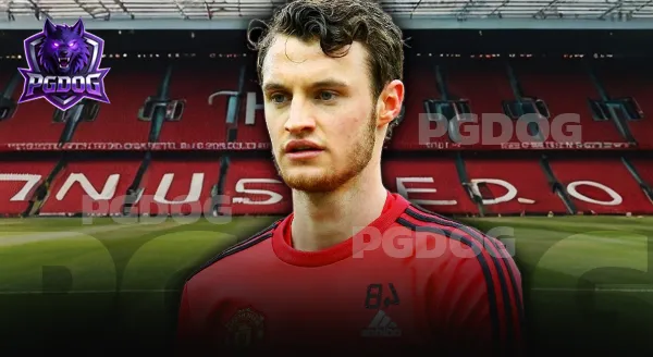 วิลล์ คีน อดีตแข้งปีศาจแดง