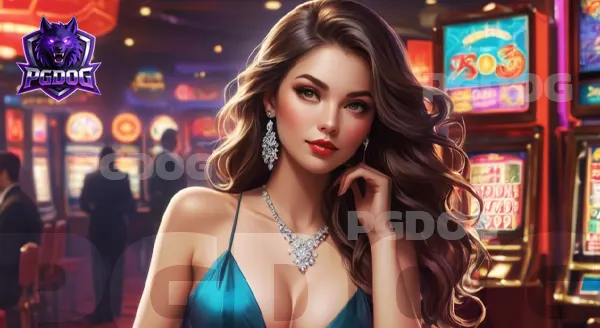 สล็อต เกมไหนแตกบ่อย 2026