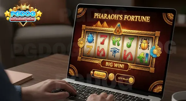 สล็อตค่า RTP สูง แต่ทำไมไม่แตกเลย