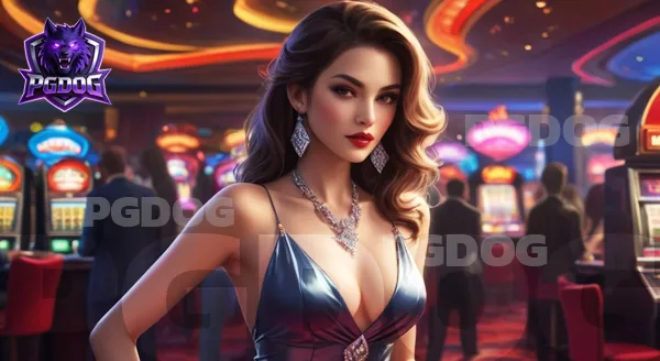 สล็อตต่างประเทศ 2026