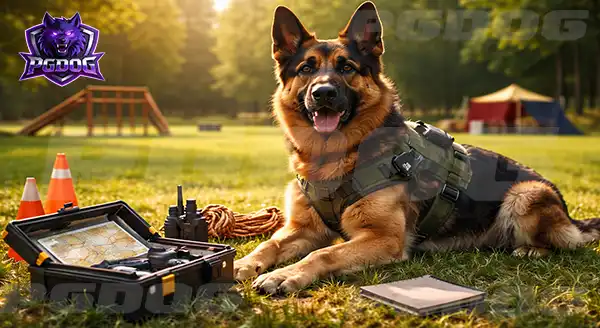 สายพันธุ์หมา ที่ฉลาดที่สุด