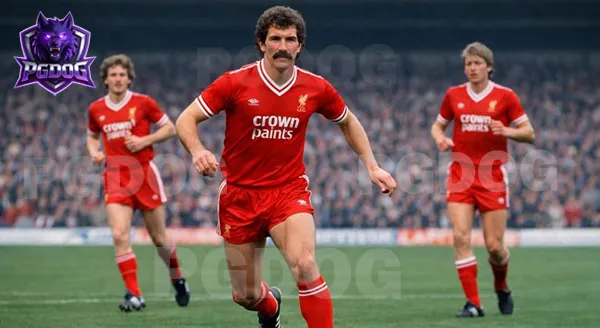 อดีตนักเตะ Graeme Souness
