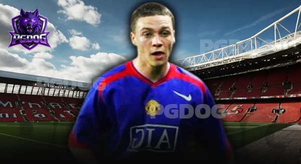 อดีตปราการหลัง เจมส์ เชสเตอร์