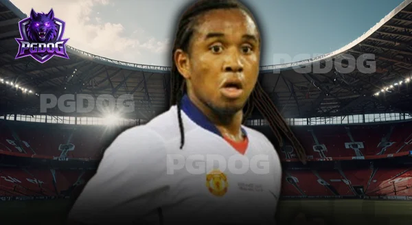 อันแดร์สัน อดีตแข้งแมนยู