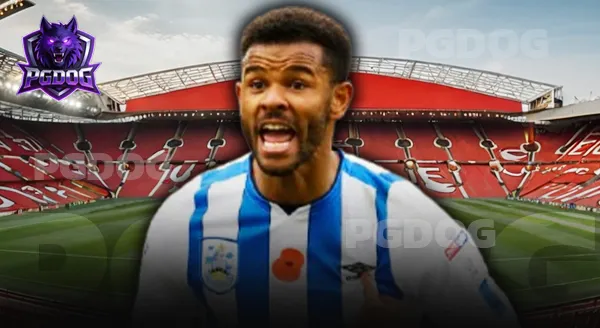 เฟรเซอร์ แคมป์เบลล์ อดีตหอกผีผวน