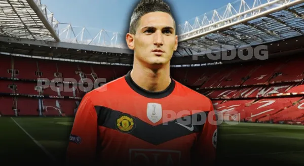 เฟเดริโก มาเคดา อดีตดาวรุ่งผีแดง