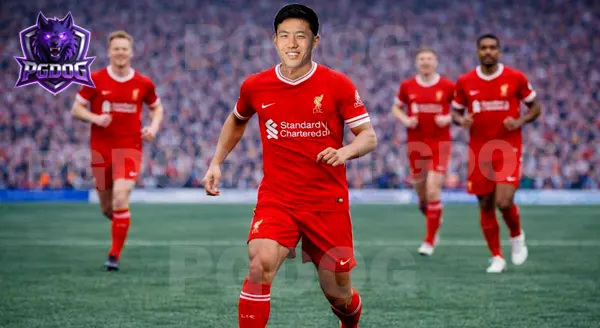 เรื่องราวของ Wataru Endo