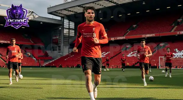 แก่นแท้ของ Dominik Szoboszlai