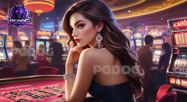 pgdog มีบาคาร่าไหม