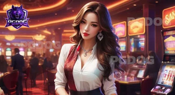 pgdog มีโปรเยอะไหม