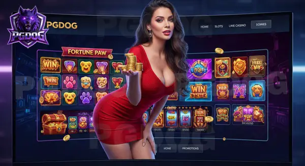 pgdog รองรับ true wallet ไหม