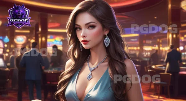 slot pg168 ต่างจาก slot pg1688 ยังไง