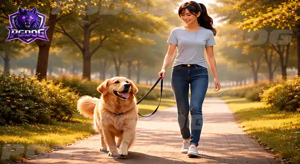 คนเลี้ยงหมา กับความอดทน