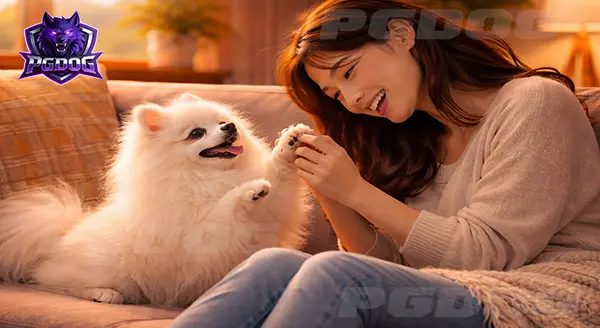 ทำไมความเงียบกับหมา ถึงไม่ทำให้เหงา