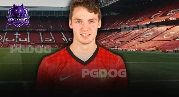 นิค พาวเวลล์ อดีตกองกลางแมนยู