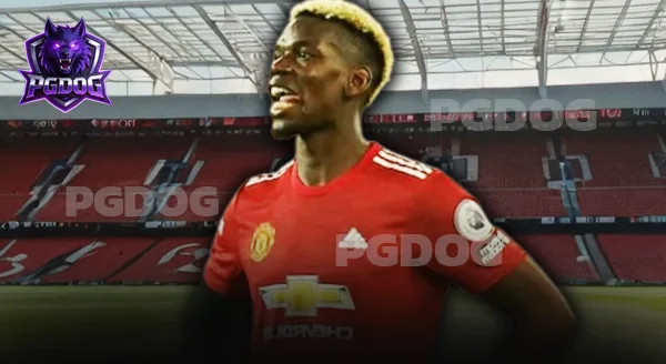 ปอล ป็อกบา กับการเริ่มต้นใหม่