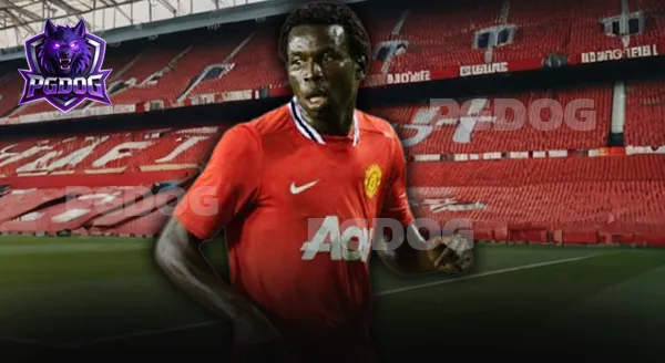 มาเม บิราม ดิยุฟ อดีตกองหน้า