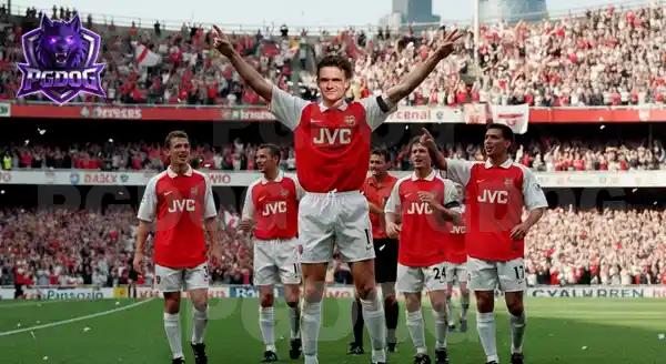 รู้จักกับ Marc Overmars