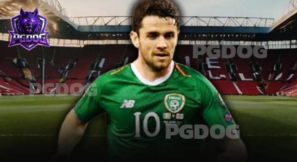 ร็อบบี เบรดี อดีตปีกซ้าย