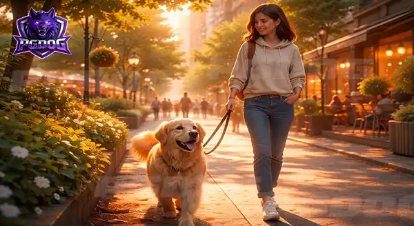 อยู่กับความเงียบ แบบคนเลี้ยงหมา