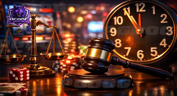 เมื่อไหร่ ไทยจะปราบเว็บพนันจริงจังสักที