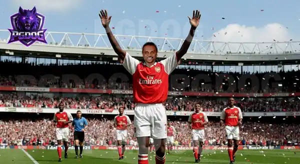 เรื่องราวของ Nwankwo Kanu